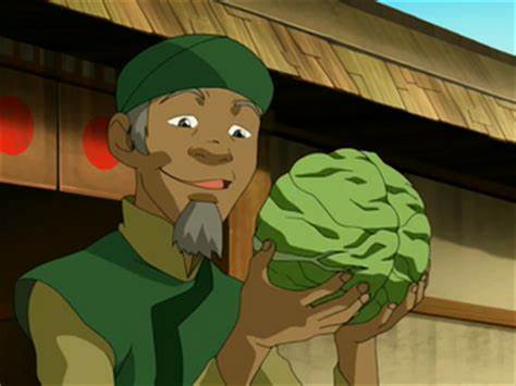 Avatar the last Airbender who is more the better meme