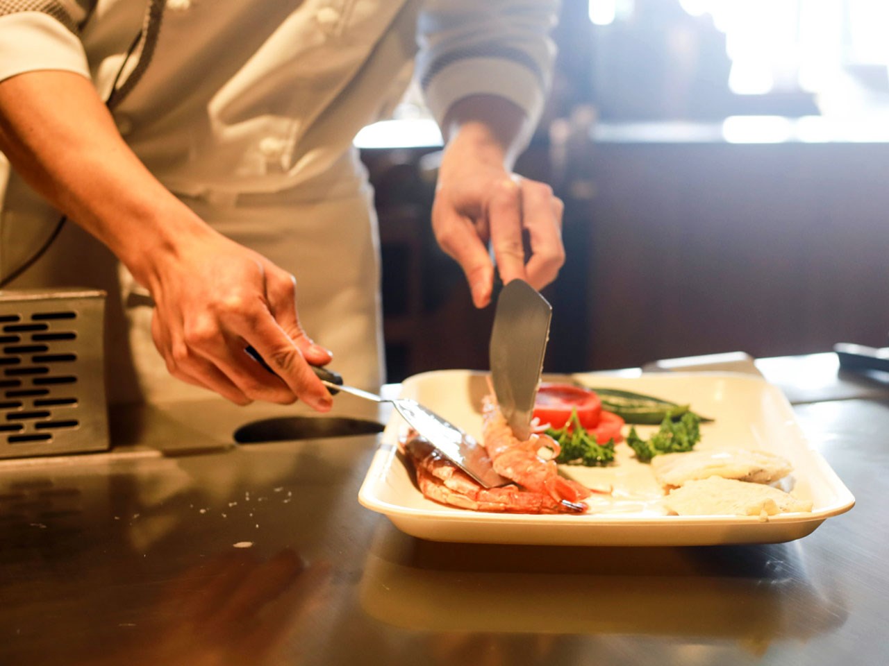 Have you been inconvenienced by labor or product shortages at businesses?