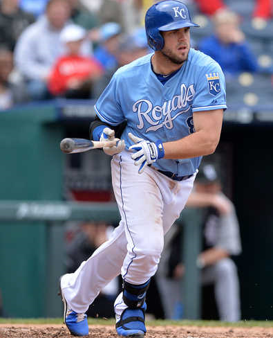 Kansas City's Hottest Team?
