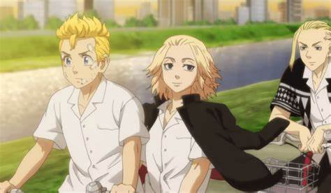 What is over rated for season 1  Jutsu Kaisen or Tokyo Revengers 