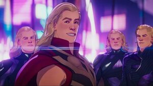 What If...? Ep 7 - Would you party with Party Thor!?