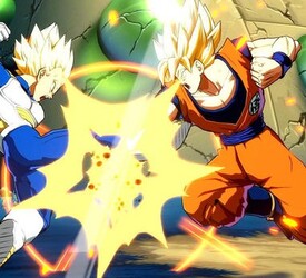 who has the better rivalry  Bakugo vs Deku or  Vegeta vs Goku