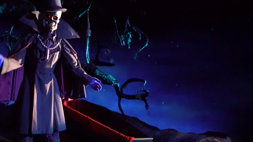 Will Muppets Haunted Mansion be any good?