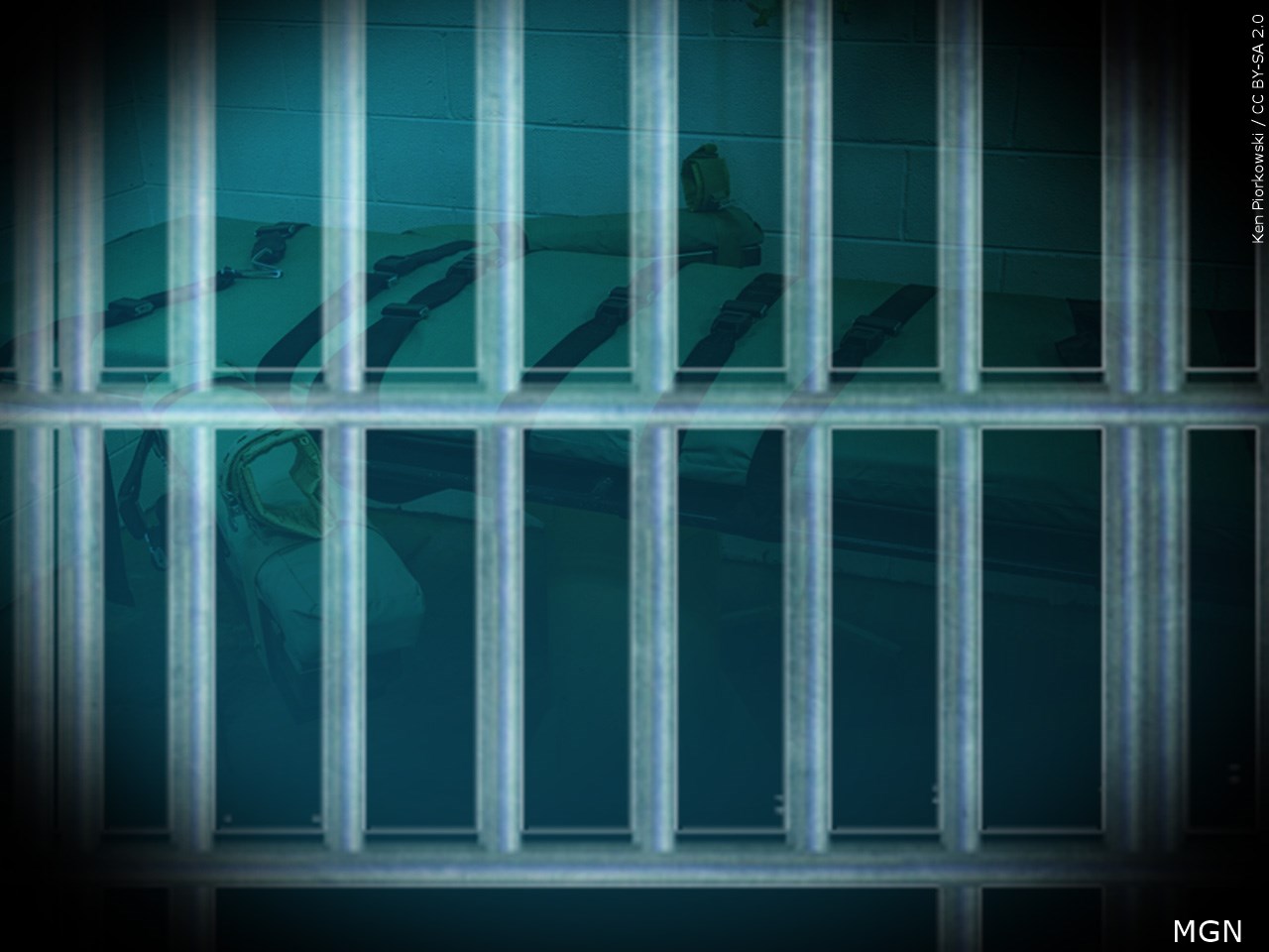 Should the state execute Ernest Lee Johnson?