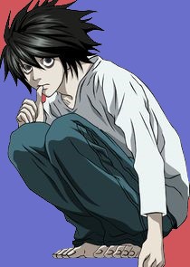 If you are a civilian who would you root for Kira or L