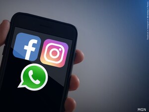 How did the Facebook, Instagram and WhatsApp outage affect you?
