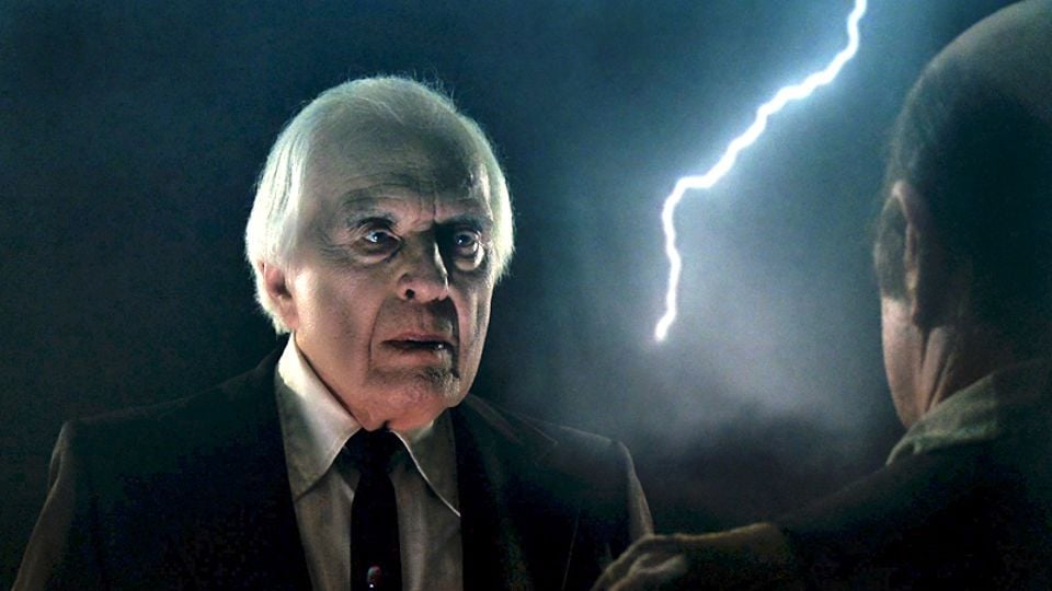 Should Phantasm series be rebooted or just left dead? 