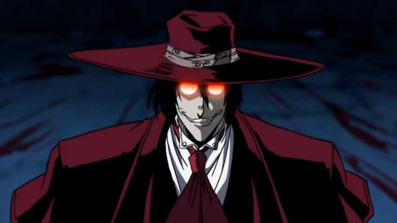 Who will win the next Death Battle Dio Brando VS Alucard ?