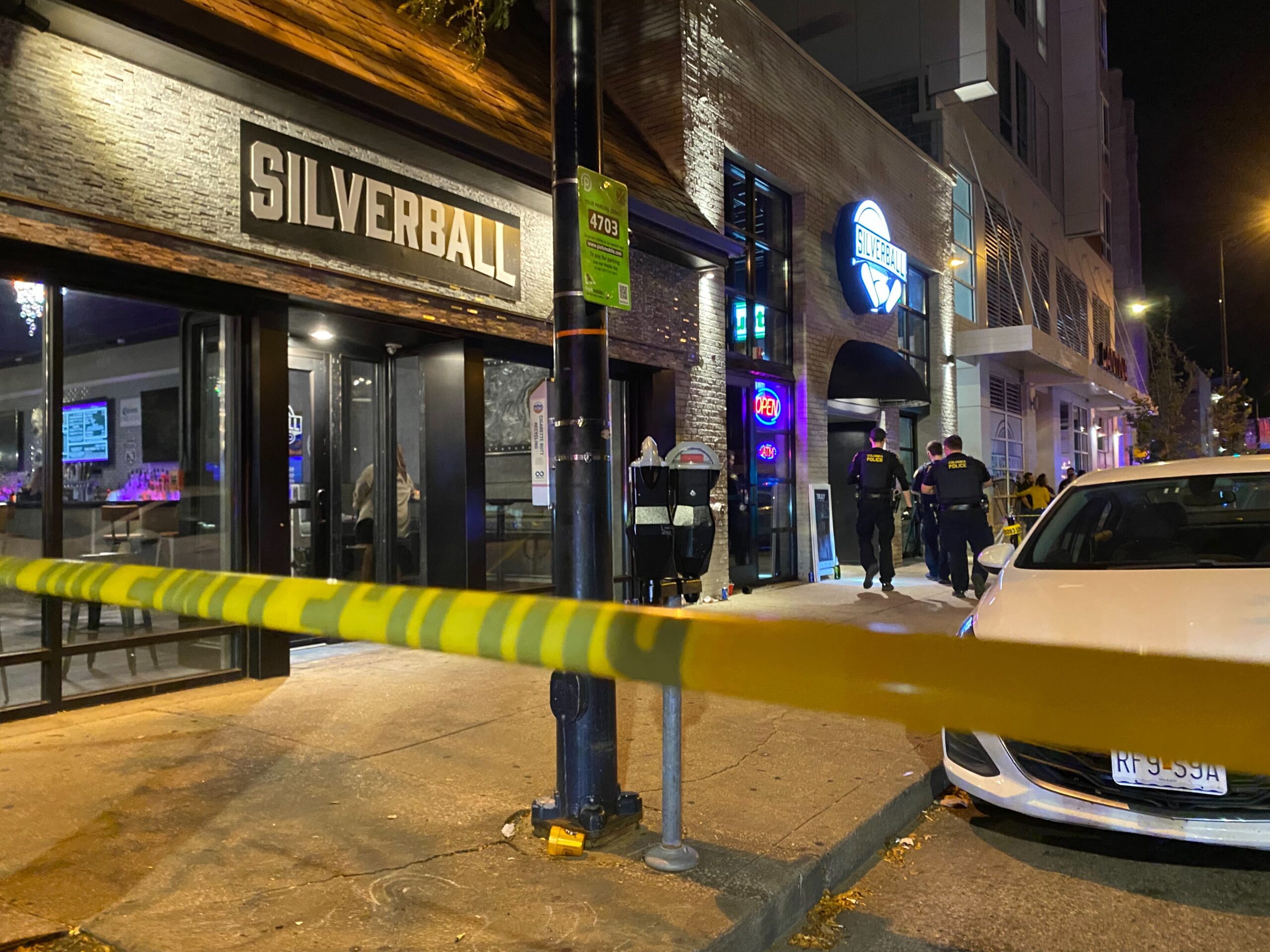 Are Columbia city leaders doing enough to address violent crime?