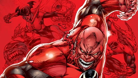 Who is the more dangerous villain?