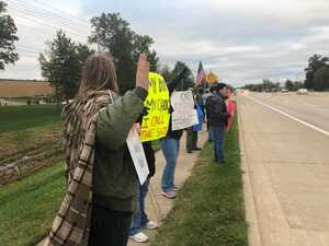 Should workers who don't get the coronavirus vaccine lose their jobs?