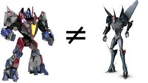 Opinion: Is the "Aligned Continuity" a thing or was it a notion Hasbro had that later proved untrue?