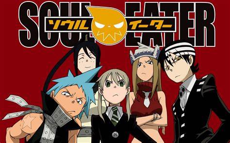 what is a better anime that fits Halloween High School of The Dead or Soul Eater 
