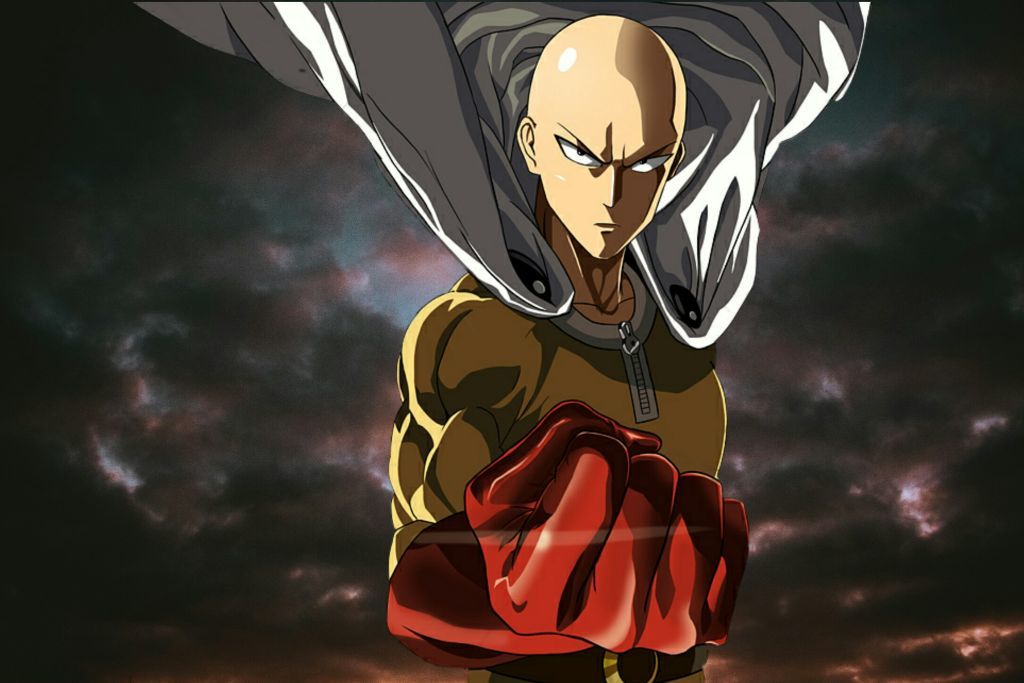 if seen Mob Psycho 100 and One Punch Man witch one would you recommend to someone first?