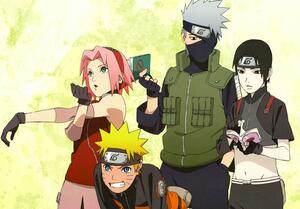 What was better Naruto or Naruto Shippuden?