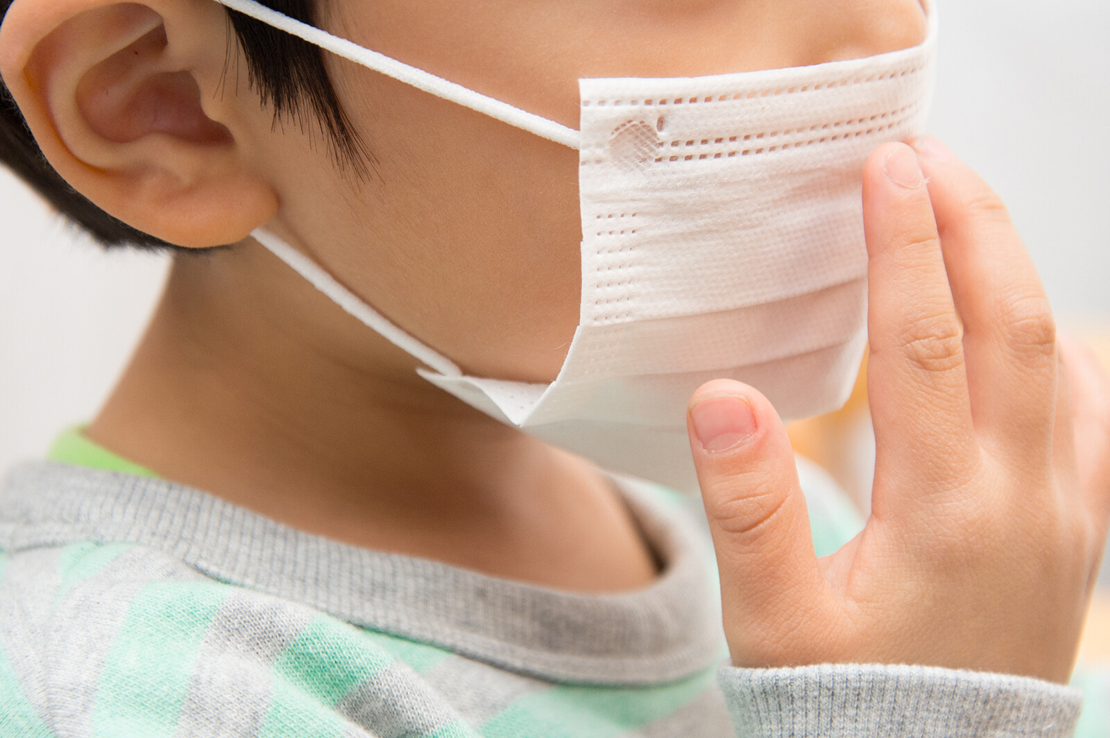 Will you vaccinate your child now that the CDC recommends the Pfizer vaccine for kids aged 5 to 11?