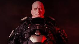 Which Sci-Fi Empire would you rather live in?