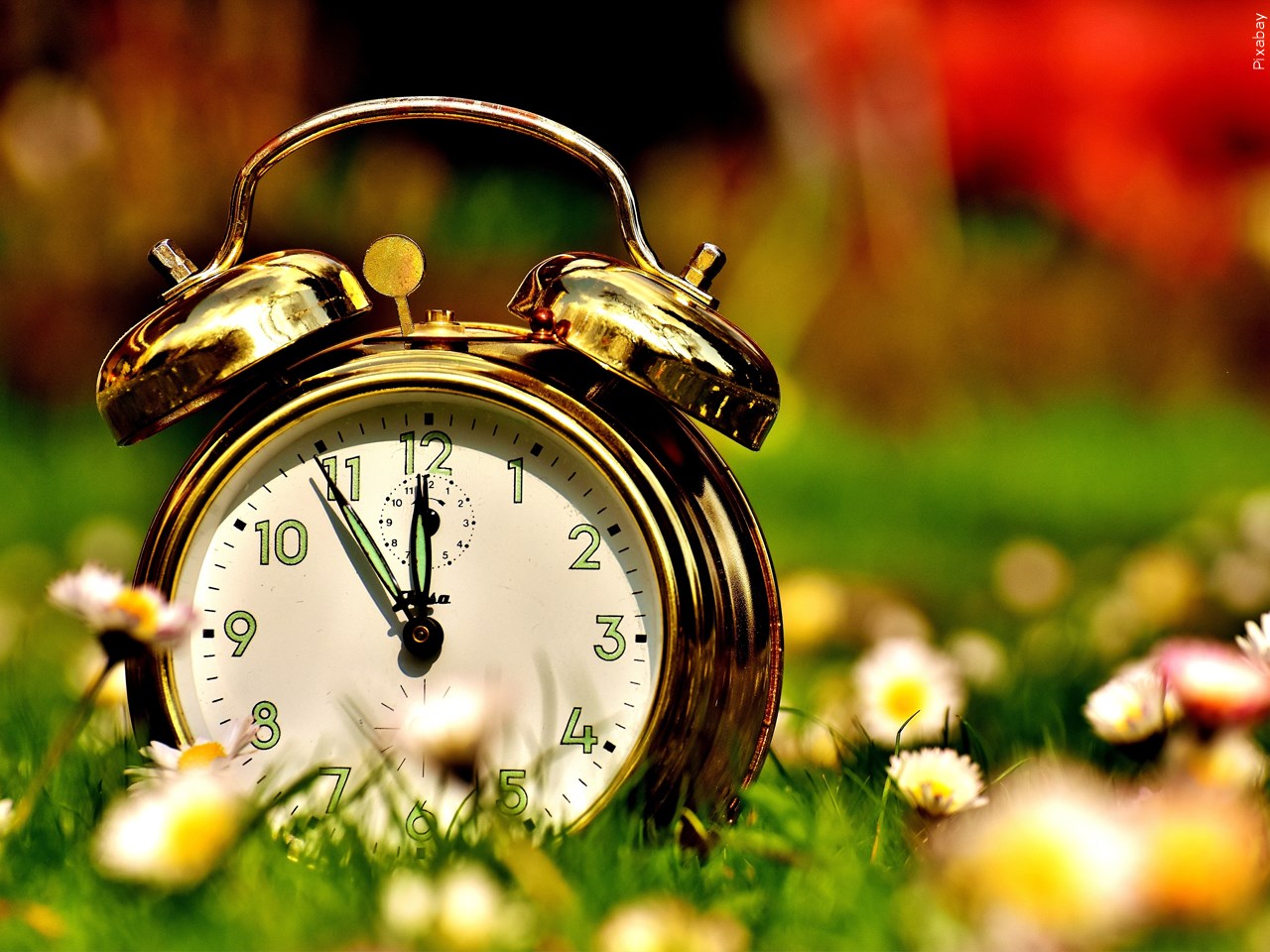 Should daylight saving time be kept or ended?