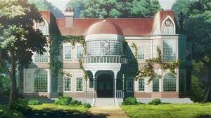 What house would you want to live in Your Name house of from darling in the franxx
