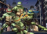 who would win a fight to the death Stain or Ninja Turtles 