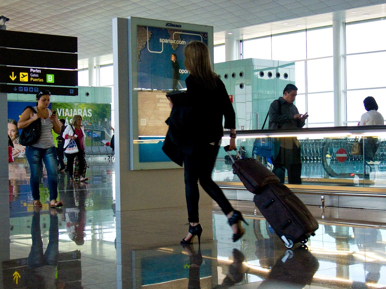 Will coronavirus vaccination status affect your holiday plans?