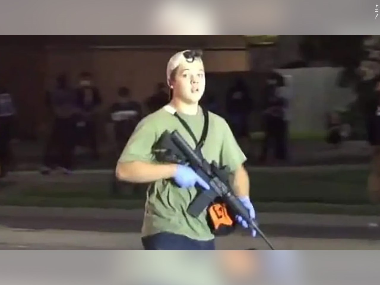 Do you agree with the Kyle Rittenhouse verdict?