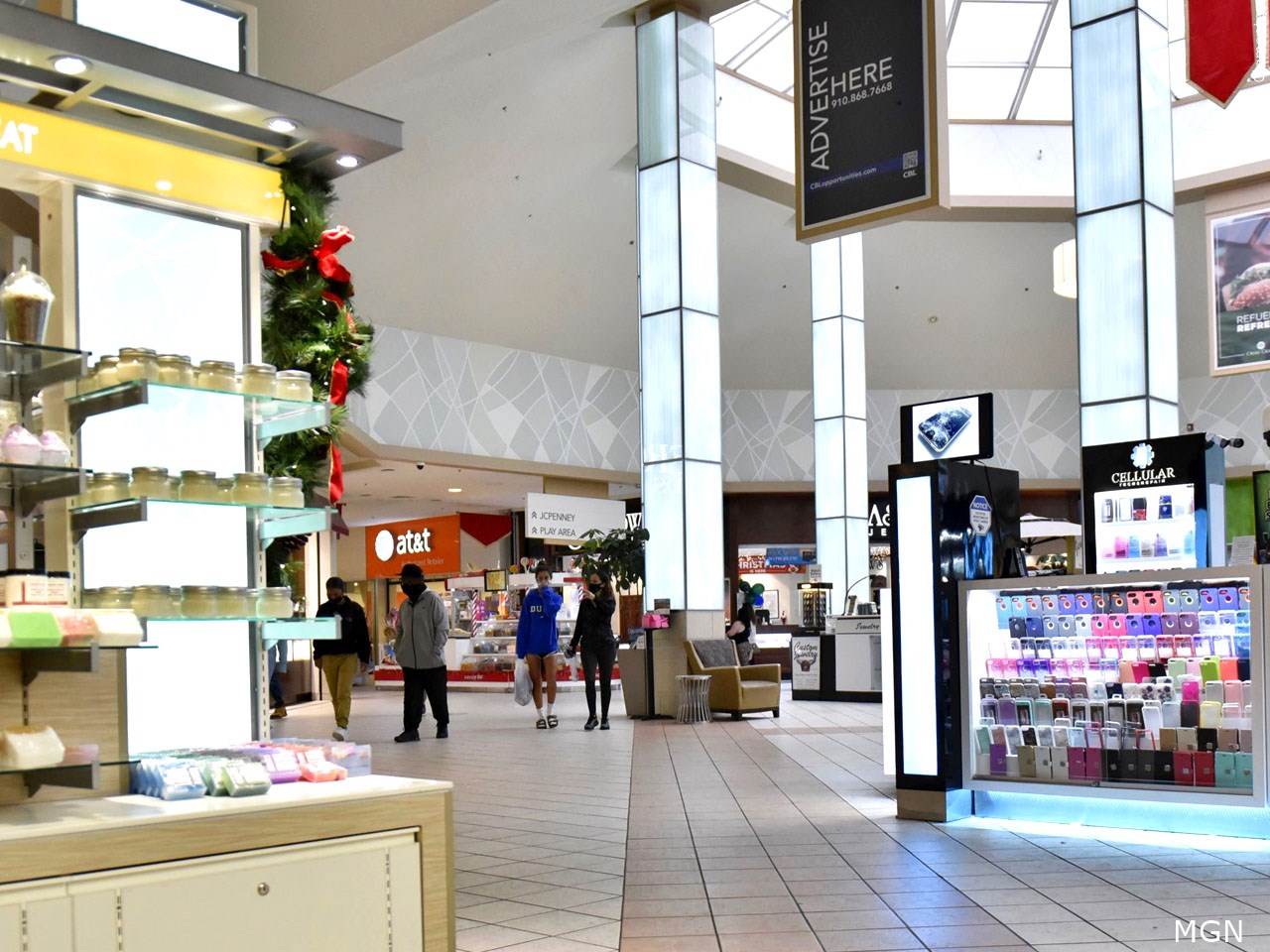 Are you Black Friday shopping this year?