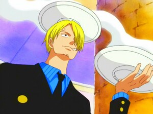 Who is a better chef Food Wars Yukihira or Sanji One Piece