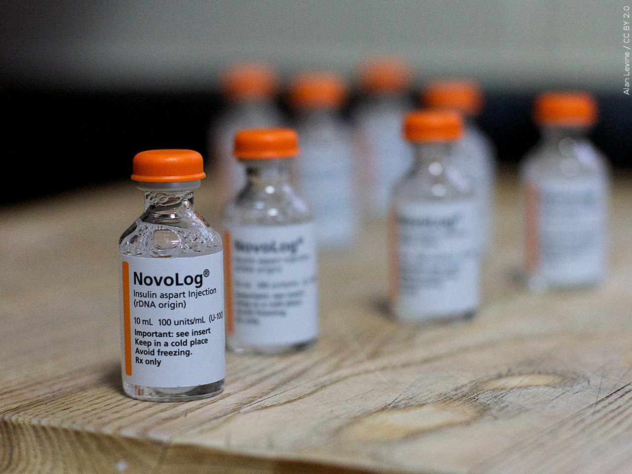 Should the federal government cap insulin prices?