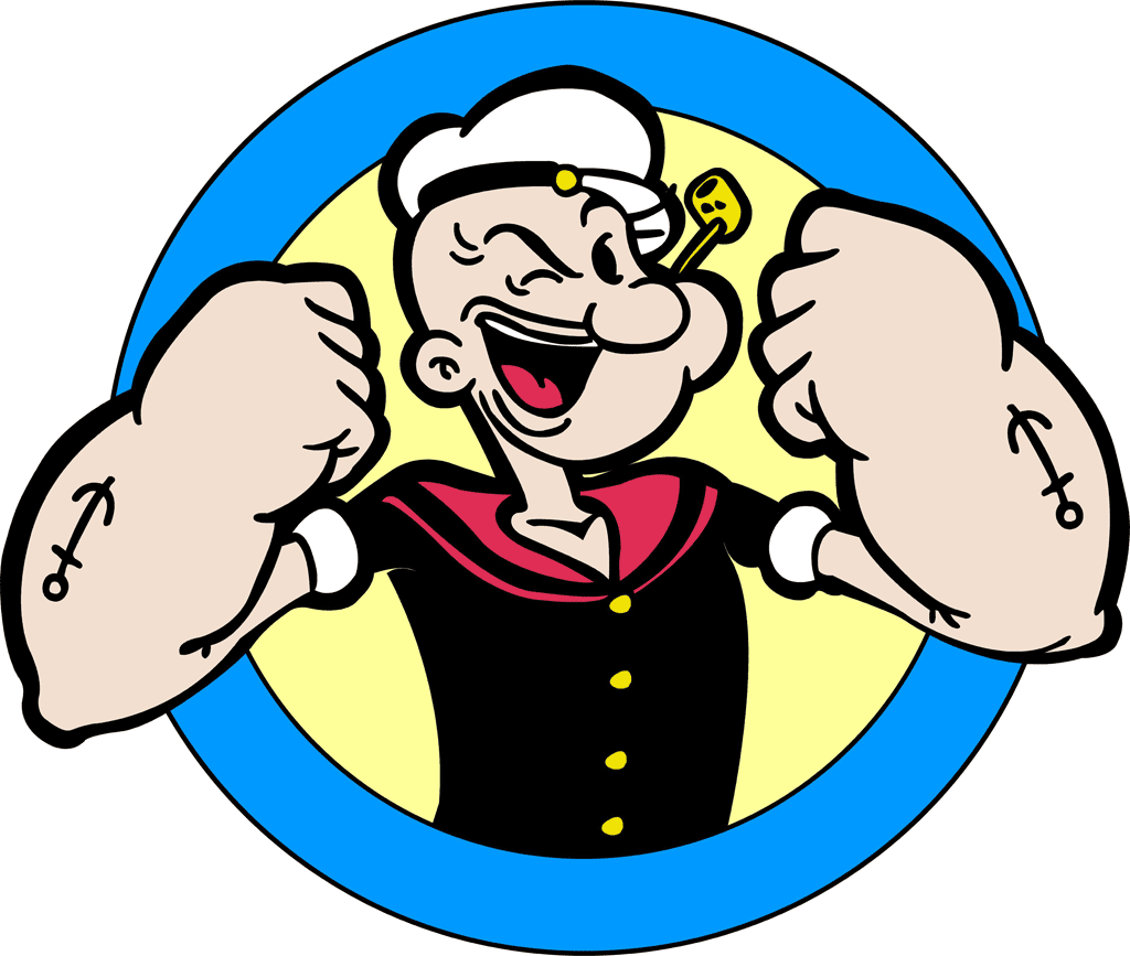 The next death battle is Saitama VS Popeye , lol who you think is getting the W ? The next death battle is Saitama VS Popeye , lol who you think is getting the W ?