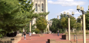 Should guns be allowed on the University of Missouri campus?