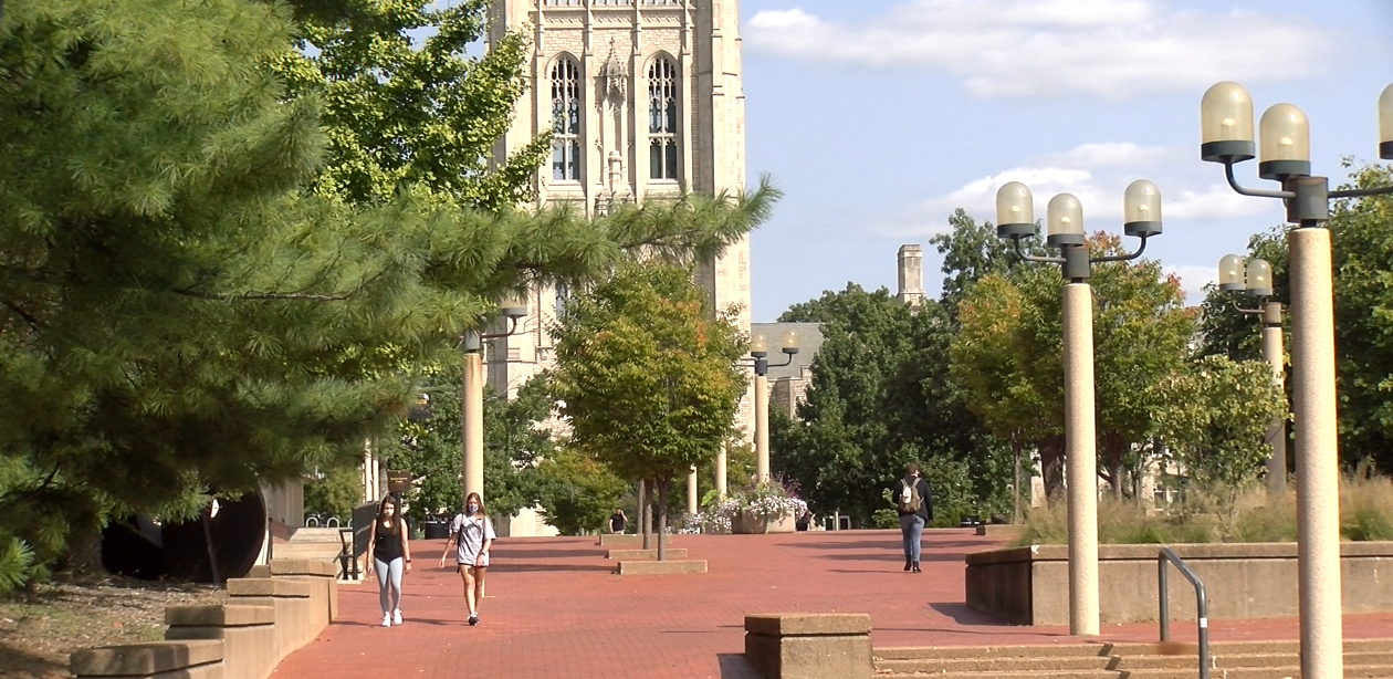 Should guns be allowed on the University of Missouri campus?
