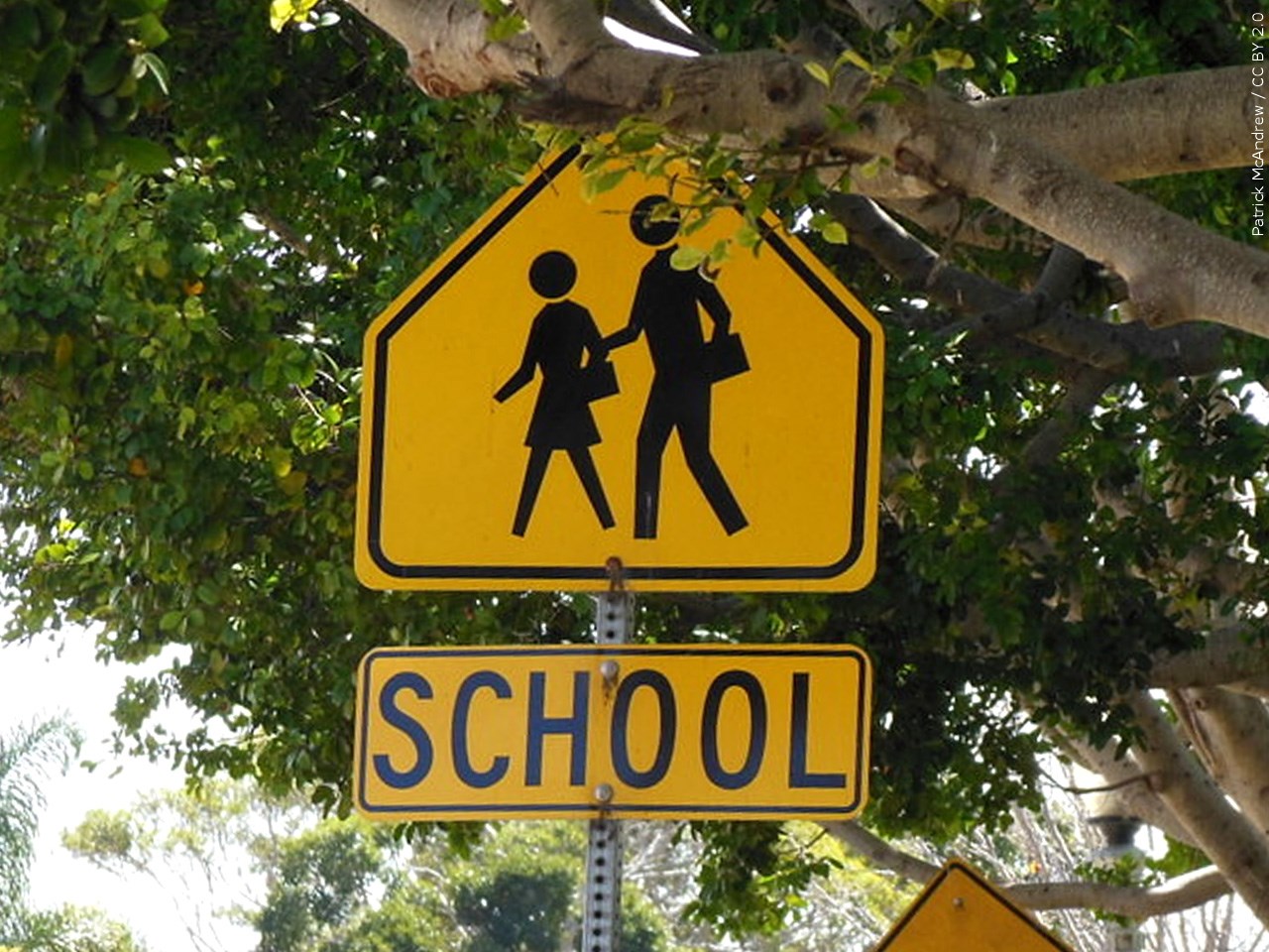 Are you worried about social media threats made toward schools?