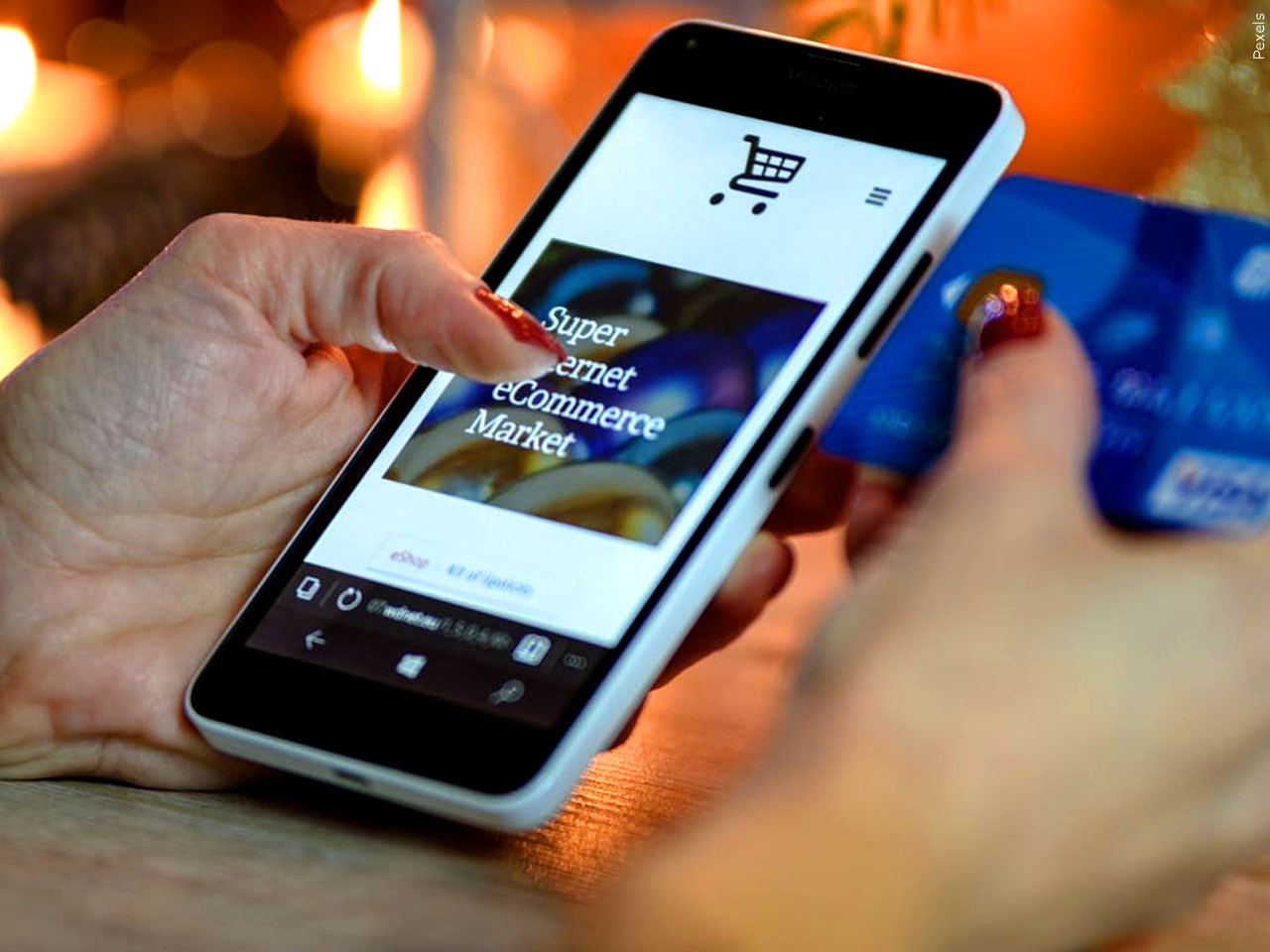 Would you vote for a local tax on internet sales?