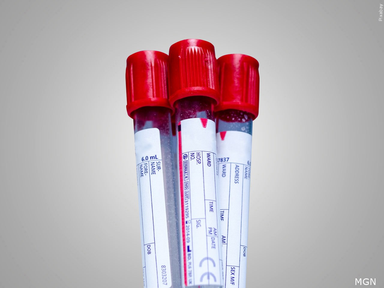 Are you getting a coronavirus test before traveling?