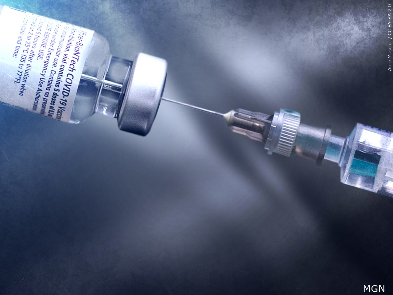Should the Supreme Court put workplace vaccination mandates on hold?