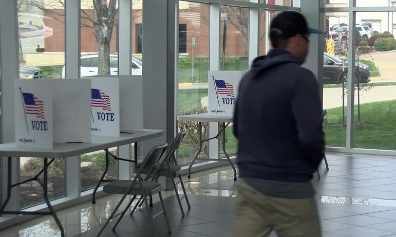Should Congress pass voting rights legislation?