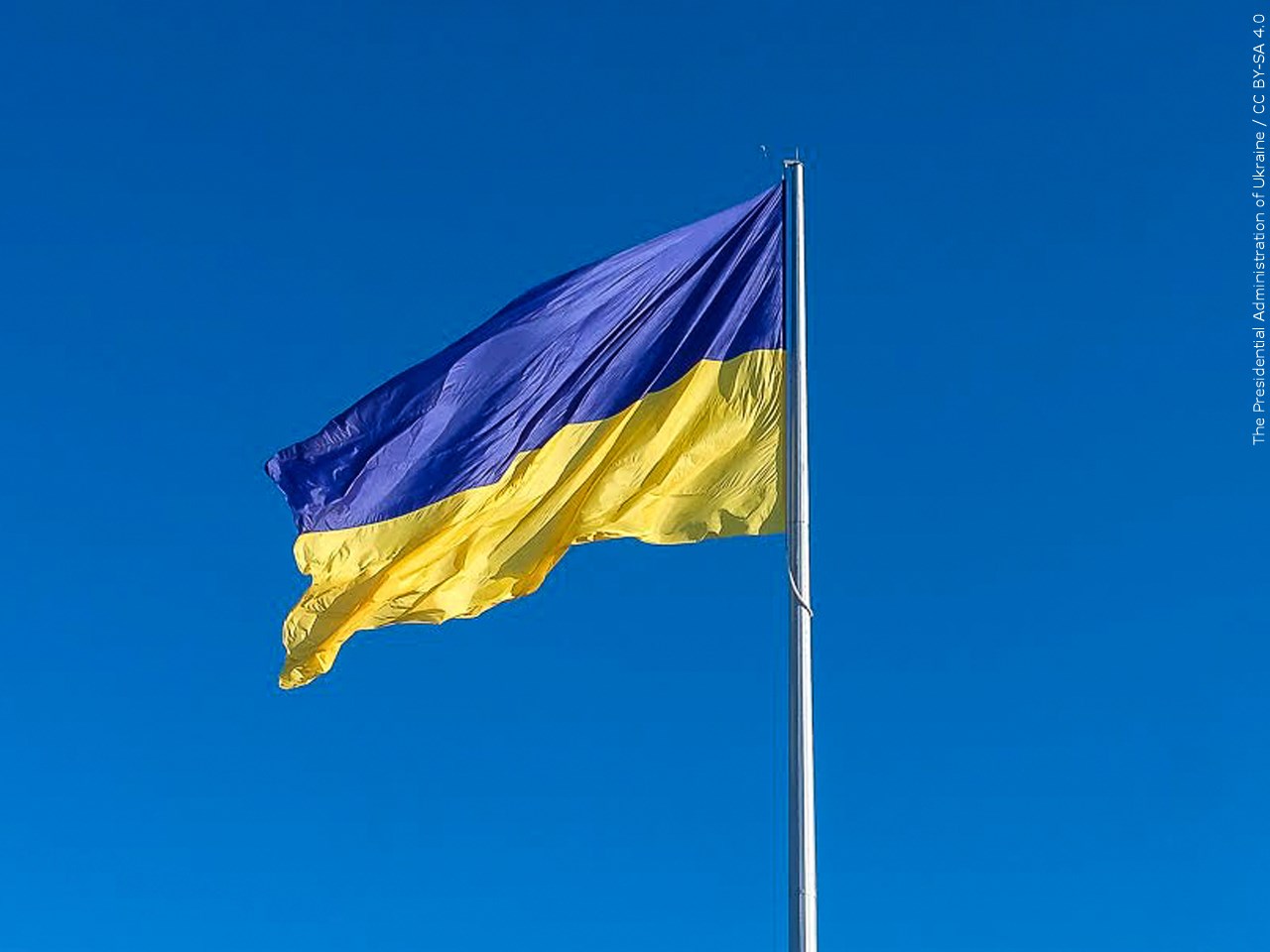 Should the U.S. consider sending troops to Ukraine?