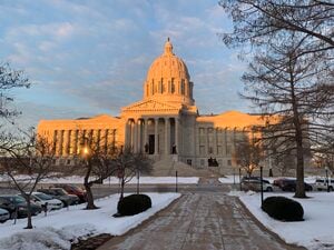 Should Missouri's gas tax hike be repealed?