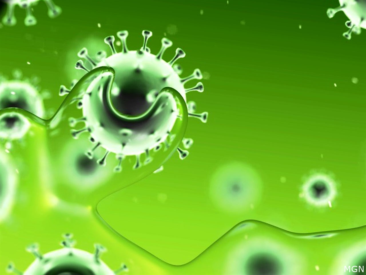 Do you feel the worst of the coronavirus pandemic is behind us?