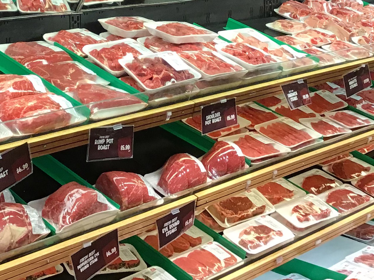Should Missouri eliminate its sales tax on groceries?