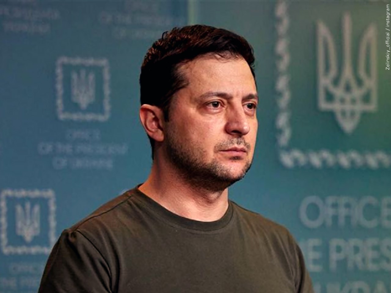 Are you keeping up with events in Ukraine?