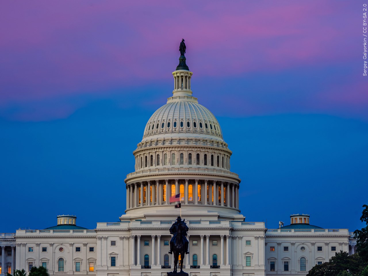 Did you watch the State of the Union?