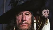 Who is the better captain of the Black Pearl?