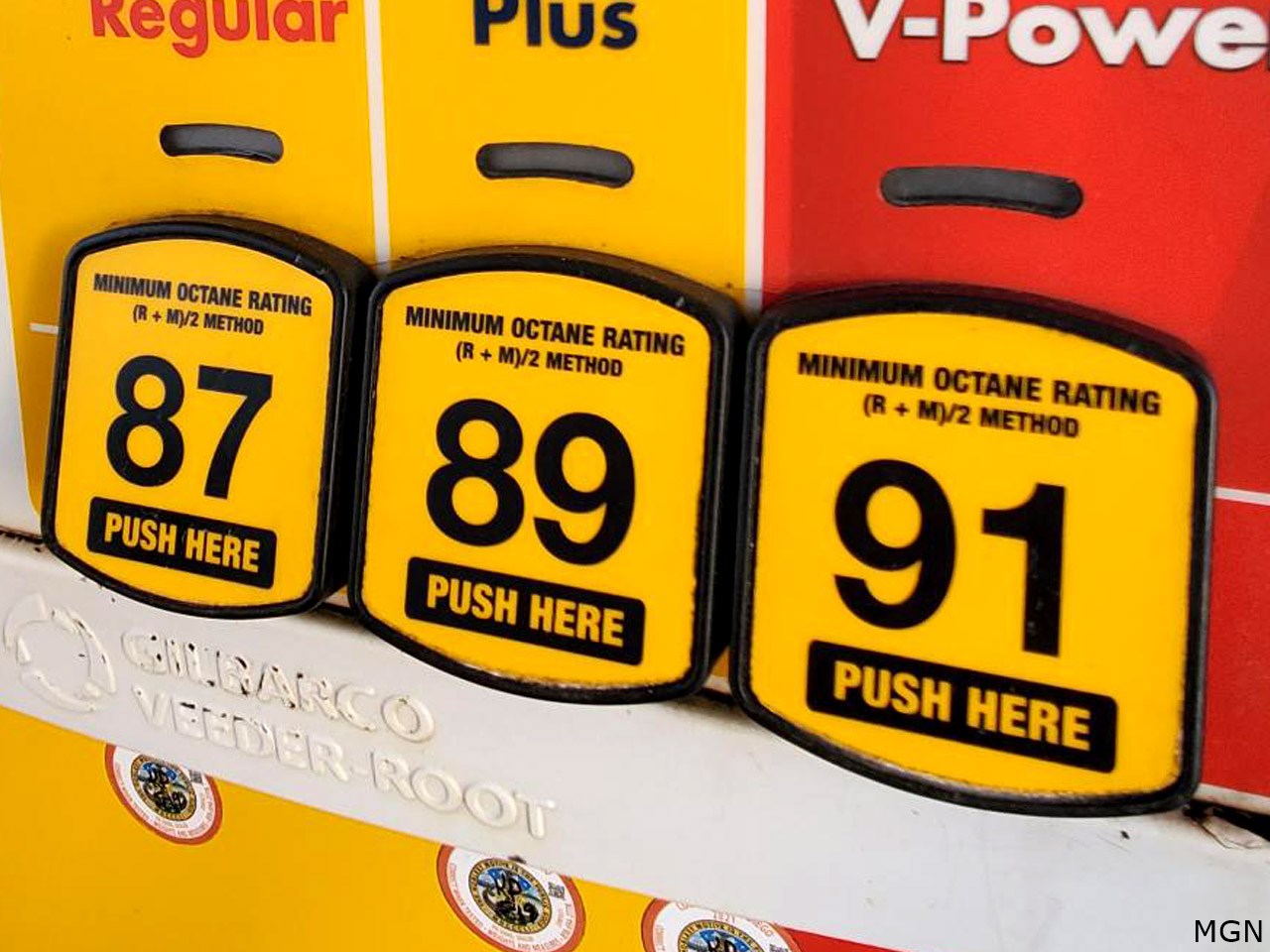 Should oil companies boost supplies?

