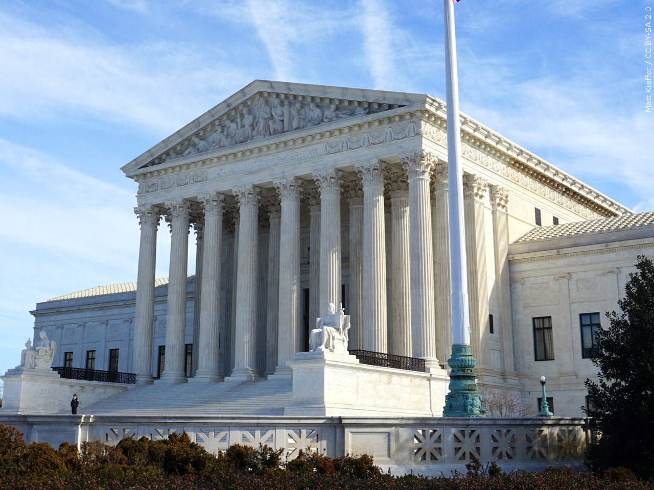 Are you happy to see Ketanji Brown Jackson be confirmed to the Supreme Court?
