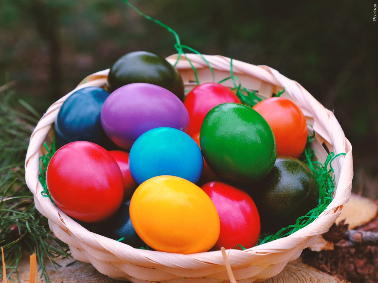 Will inflated prices affect your Easter plans?