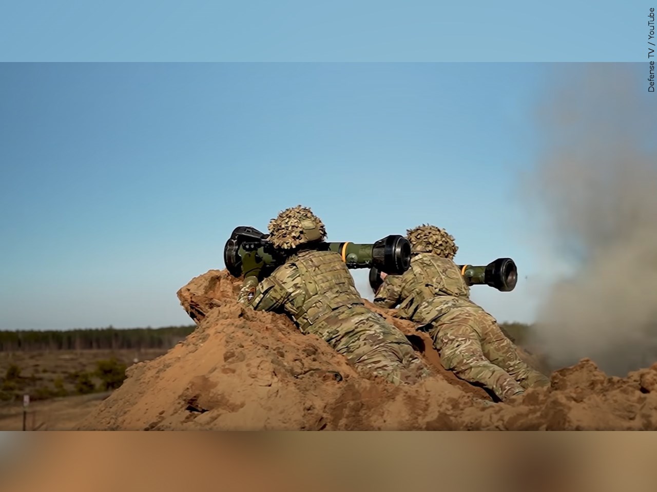 Are you worried Russia will expand its war in Ukraine?