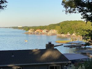 Are you going to the Lake of the Ozarks this summer?