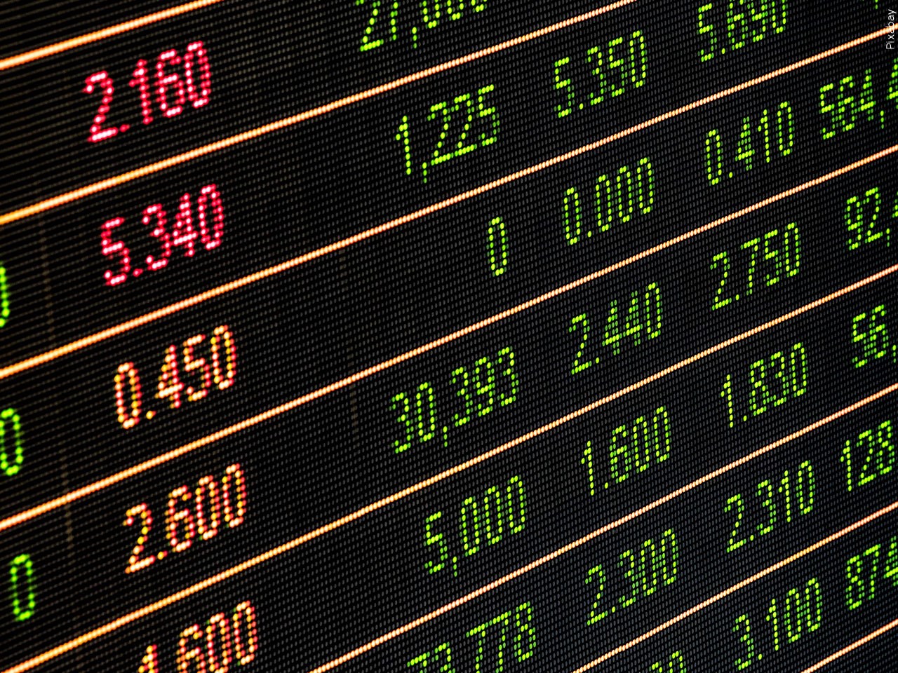 Have the stock market's troubles cost you money?